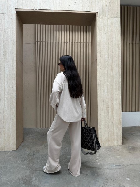 Женский Костюм Sote