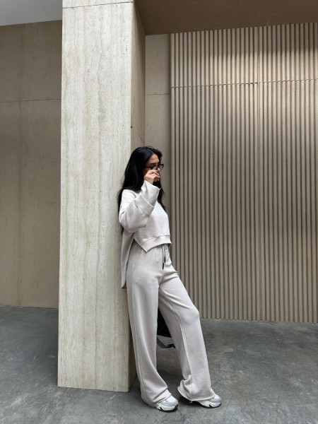 Женский Костюм Sote