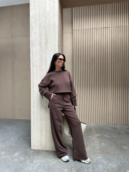 Женский Костюм Sote