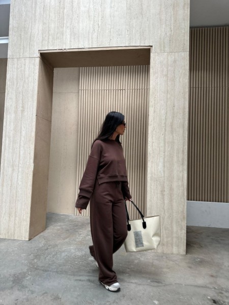 Женский Костюм Sote