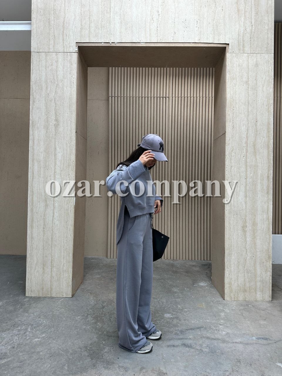 Женский Костюм Sote