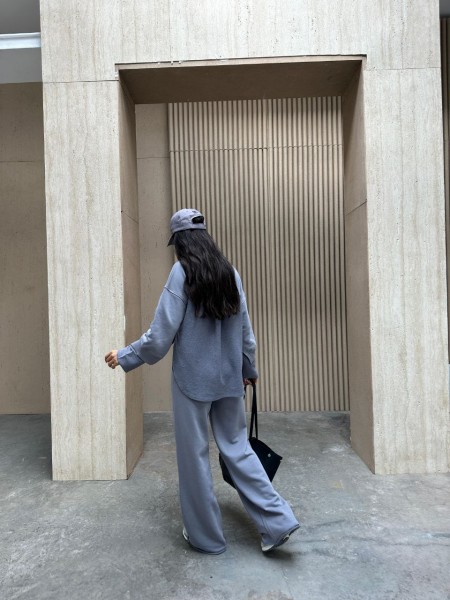 Женский Костюм Sote