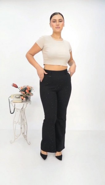 Женские Брюки Zanessi 