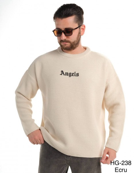 Мужской Джемпер Palm Angels