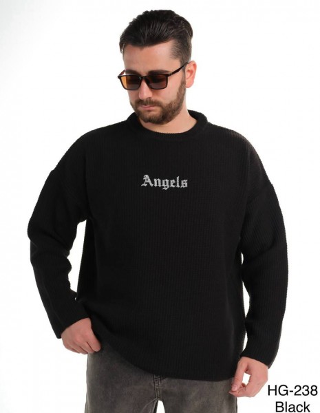 Мужской Джемпер Palm Angels