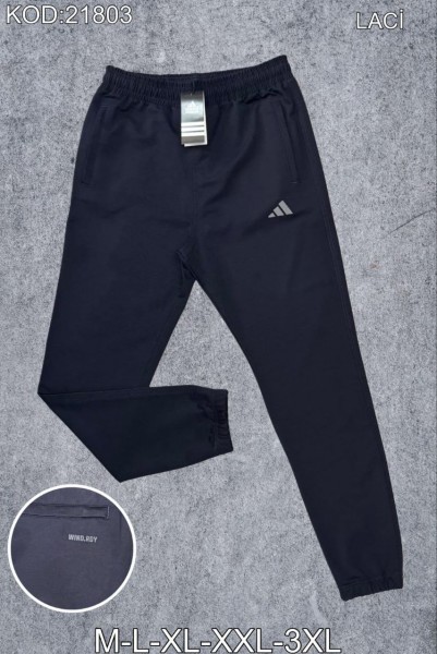 Мужские Спортивные Штаны Adidas