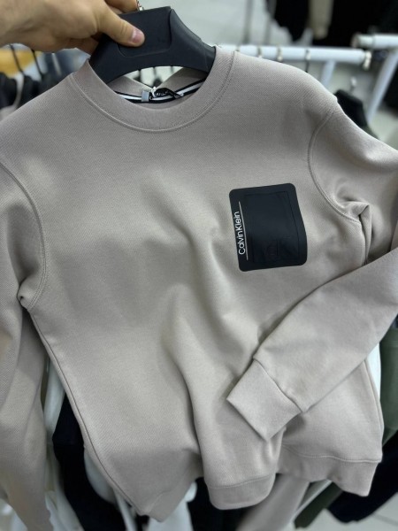 Мужской Свитшот Calvin Klein Мужской Свитшот Calvin Klein