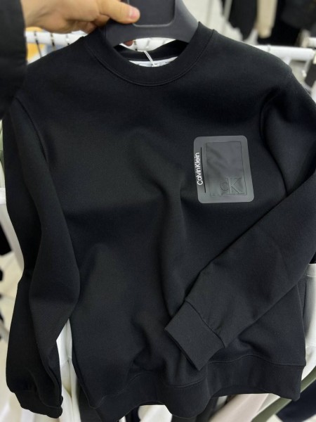 Мужской Свитшот Calvin Klein Мужской Свитшот Calvin Klein