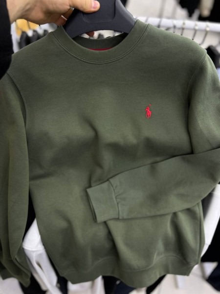 Мужской Свитшот Polo