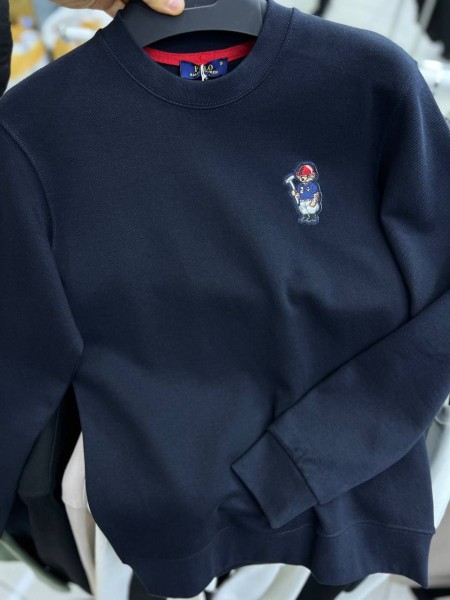 Мужской Свитшот Polo