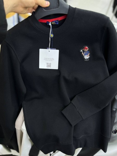 Мужской Свитшот Polo