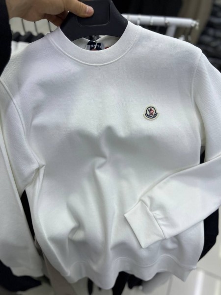 Мужской Свитшот Moncler