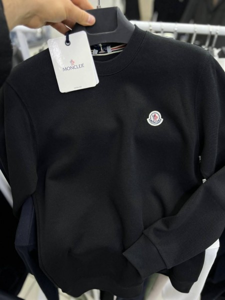Мужской Свитшот Moncler