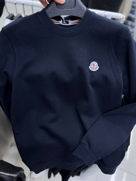Мужской Свитшот Moncler