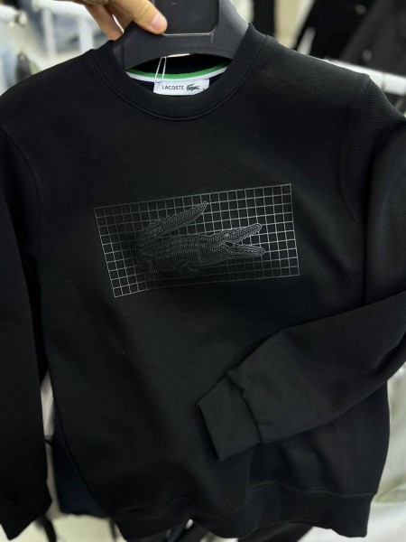 Мужской Свитшот Lacoste
