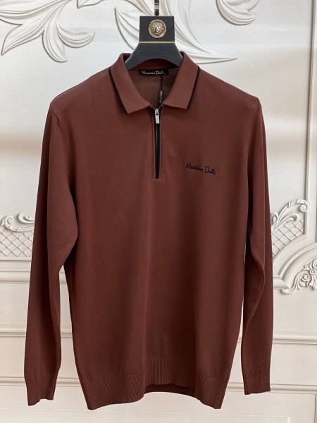 Мужской Джемпер Massimo Dutti