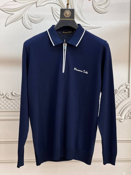 Мужской Джемпер Massimo Dutti