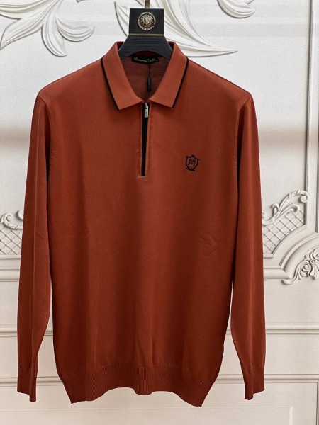 Мужской Джемпер Massimo Dutti