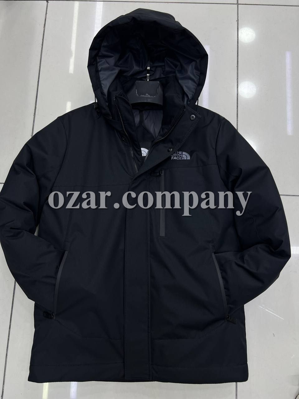 Мужская Куртка The North Face
