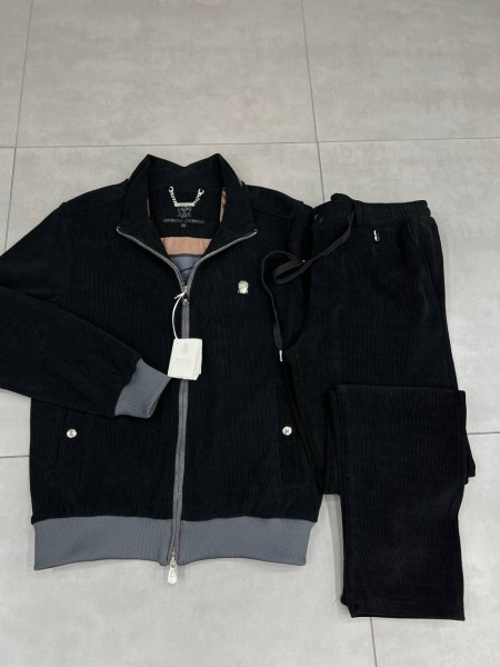 Мужской Спортивный Костюм Brunello Cucinelli
