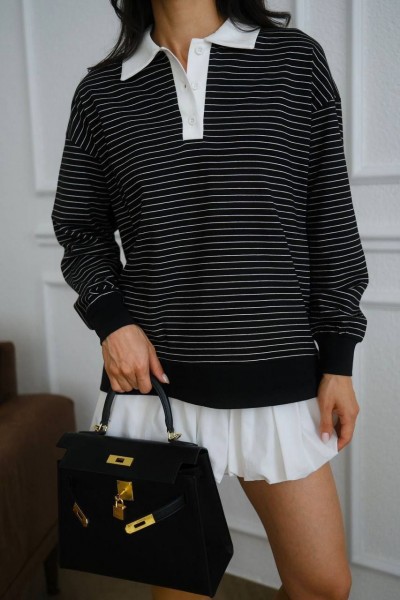 Женский Лонгслив Trikotto