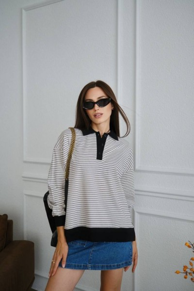 Женский Лонгслив Trikotto