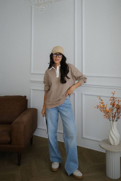 Женский Лонгслив Trikotto Женский Лонгслив Trikotto