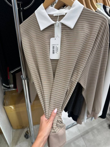 Женский Лонгслив Trikotto Женский Лонгслив Trikotto