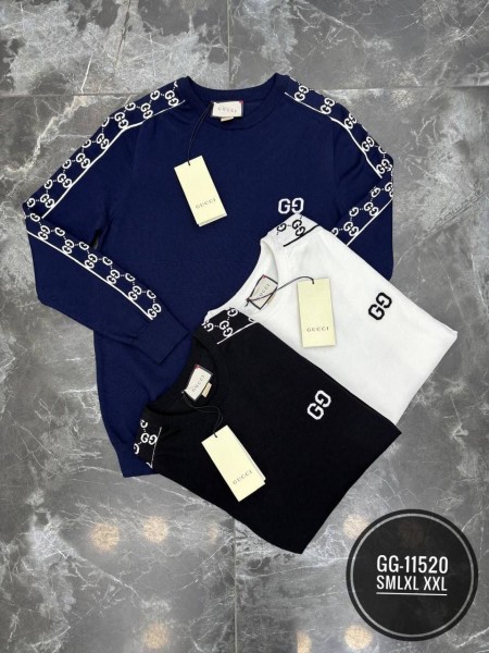 Мужской Свитшот Gucci
