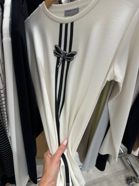 Женский Свитшот Trikotto  Женский Свитшот Trikotto