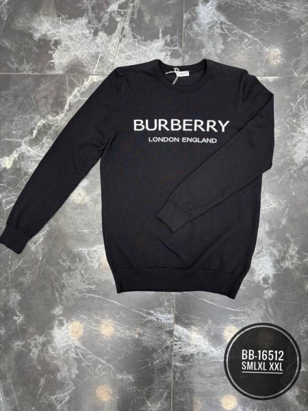 Мужской Свитшот Burberry