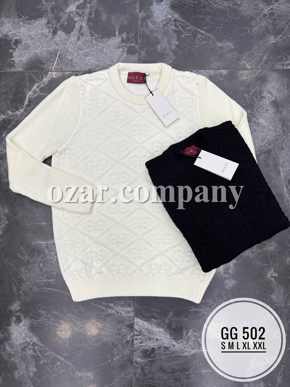 Мужской Свитшот Gucci Мужской Свитшот Gucci
