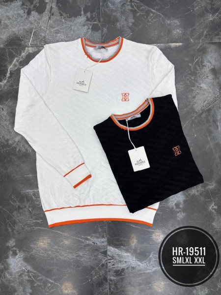Мужской Свитшот Hermes
