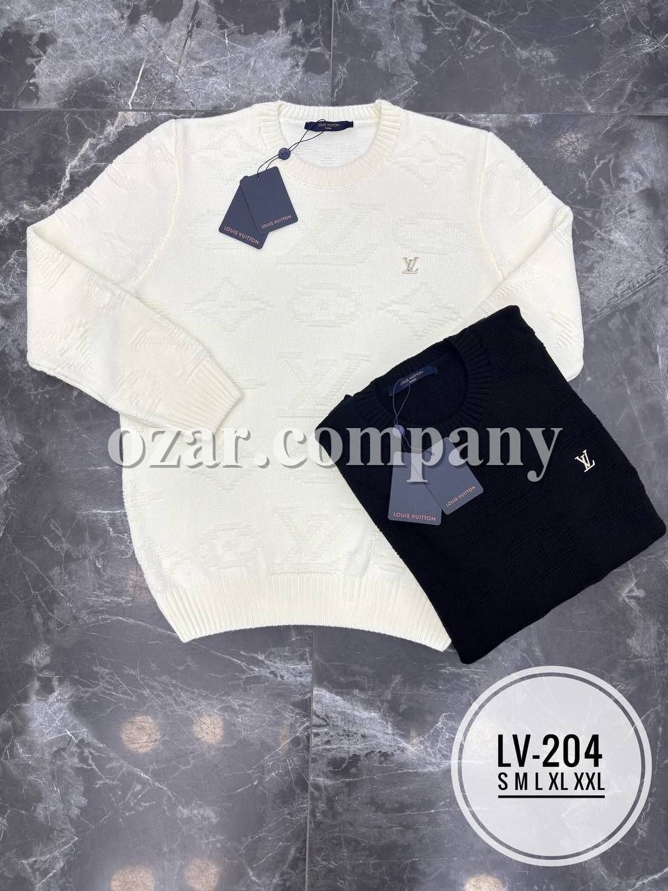 Мужской Свитшот Louis Vuitton Мужской Свитшот Louis Vuitton