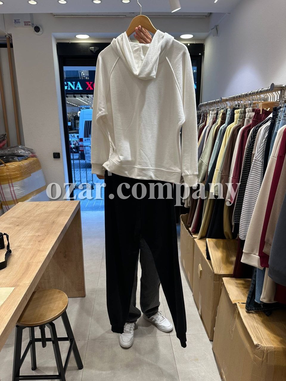 Женский Костюм Trikotto