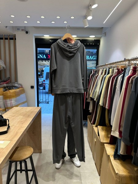 Женский Костюм Trikotto