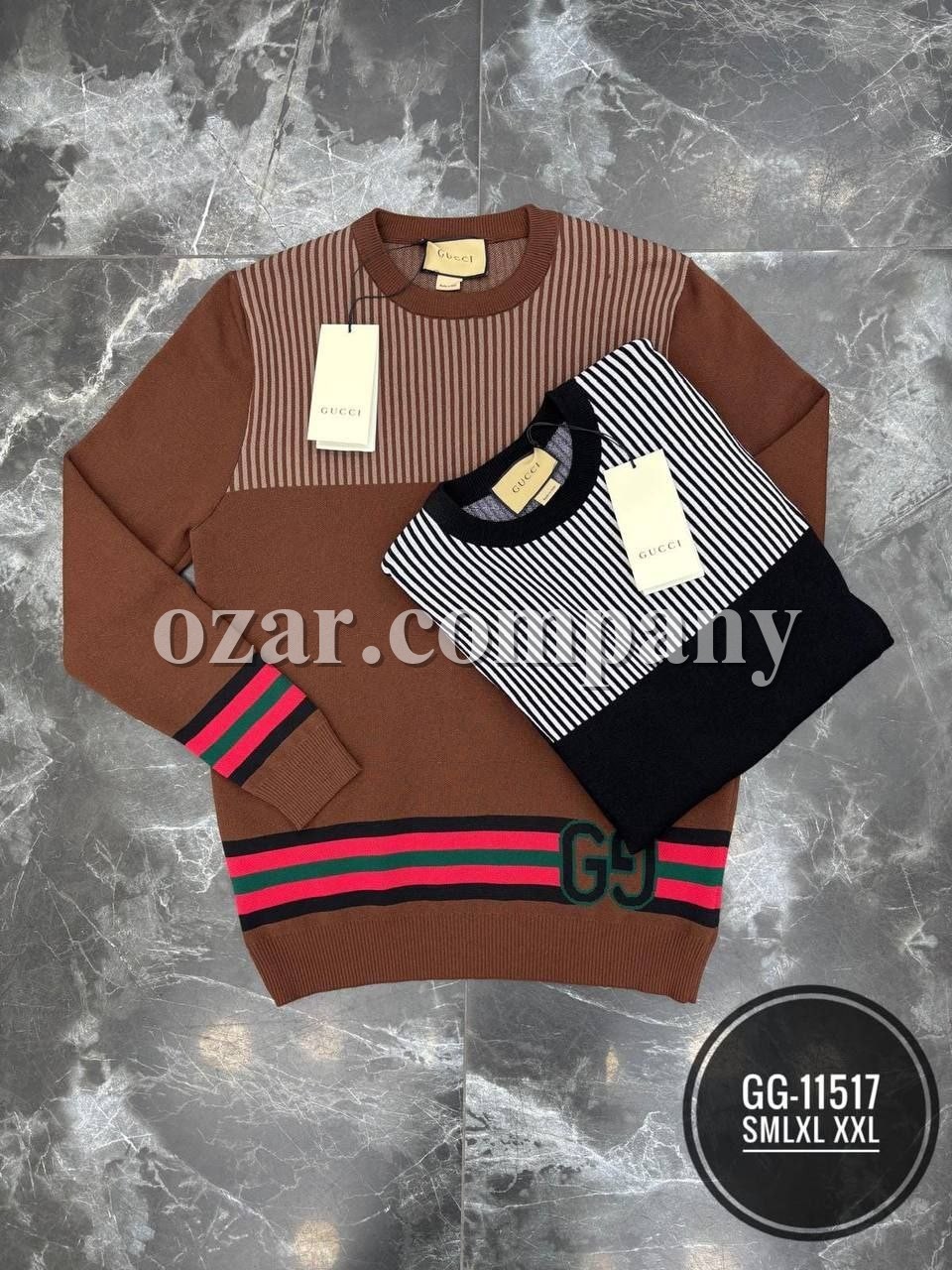 Мужской Свитшот Gucci Мужской Свитшот Gucci