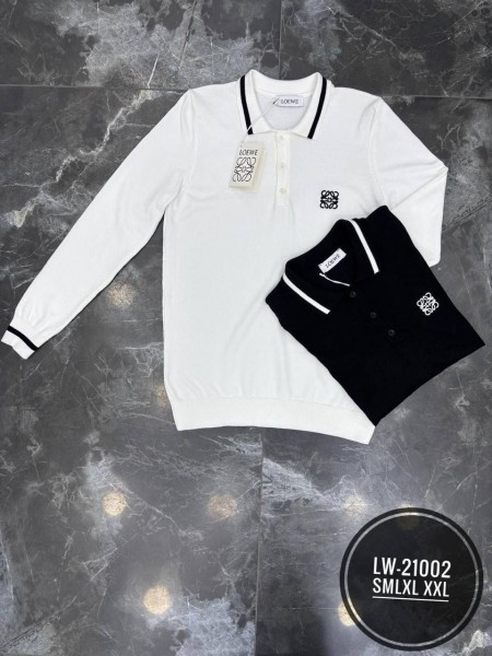 Мужской Джемпер Loewe