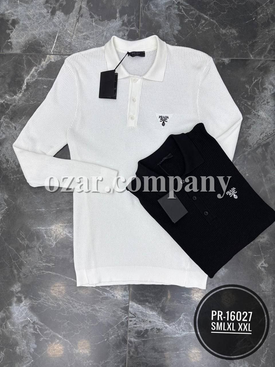 Мужской Джемпер Prada Мужской Джемпер Prada