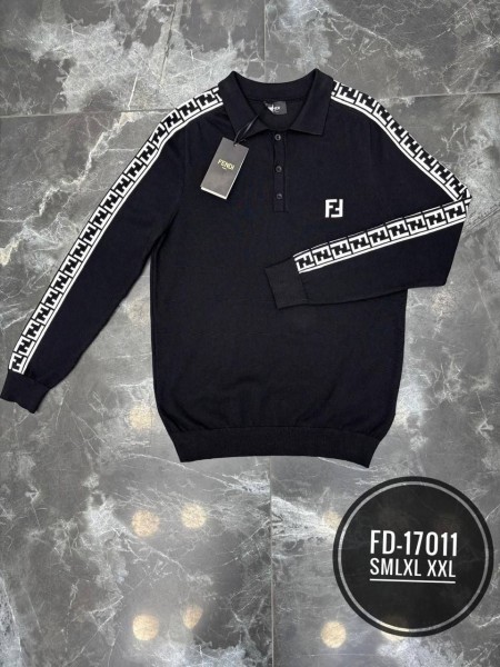 Мужской Джемпер Fendi