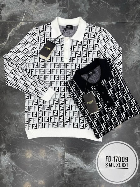 Мужской Джемпер Fendi