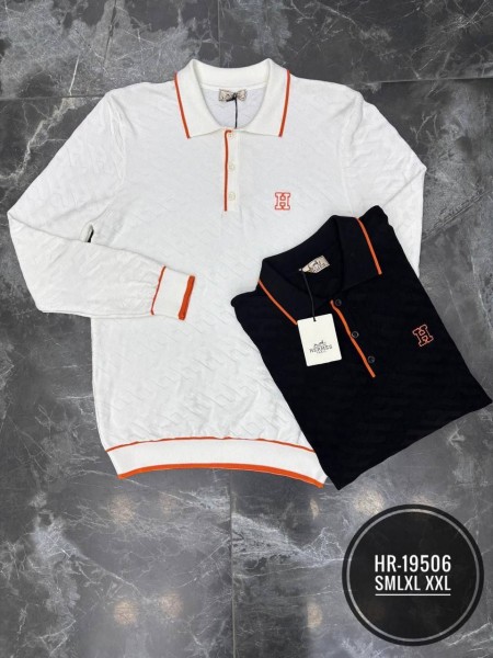 Мужской Джемпер Hermes
