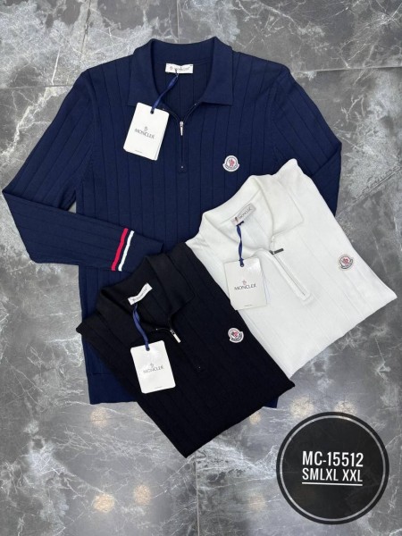 Мужской Джемпер Moncler