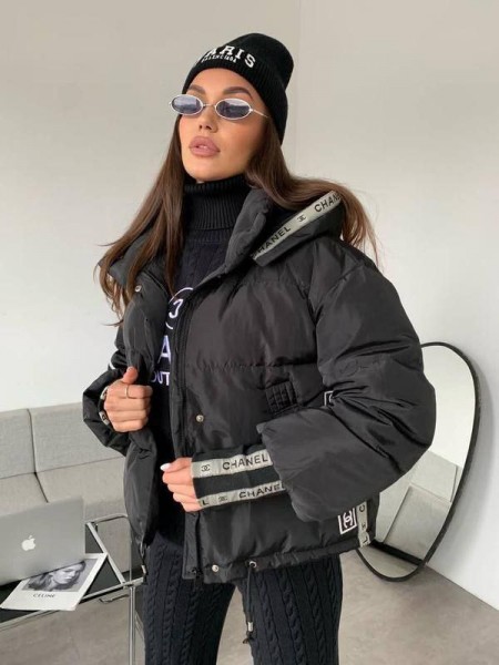 Женская Куртка Женская Куртка