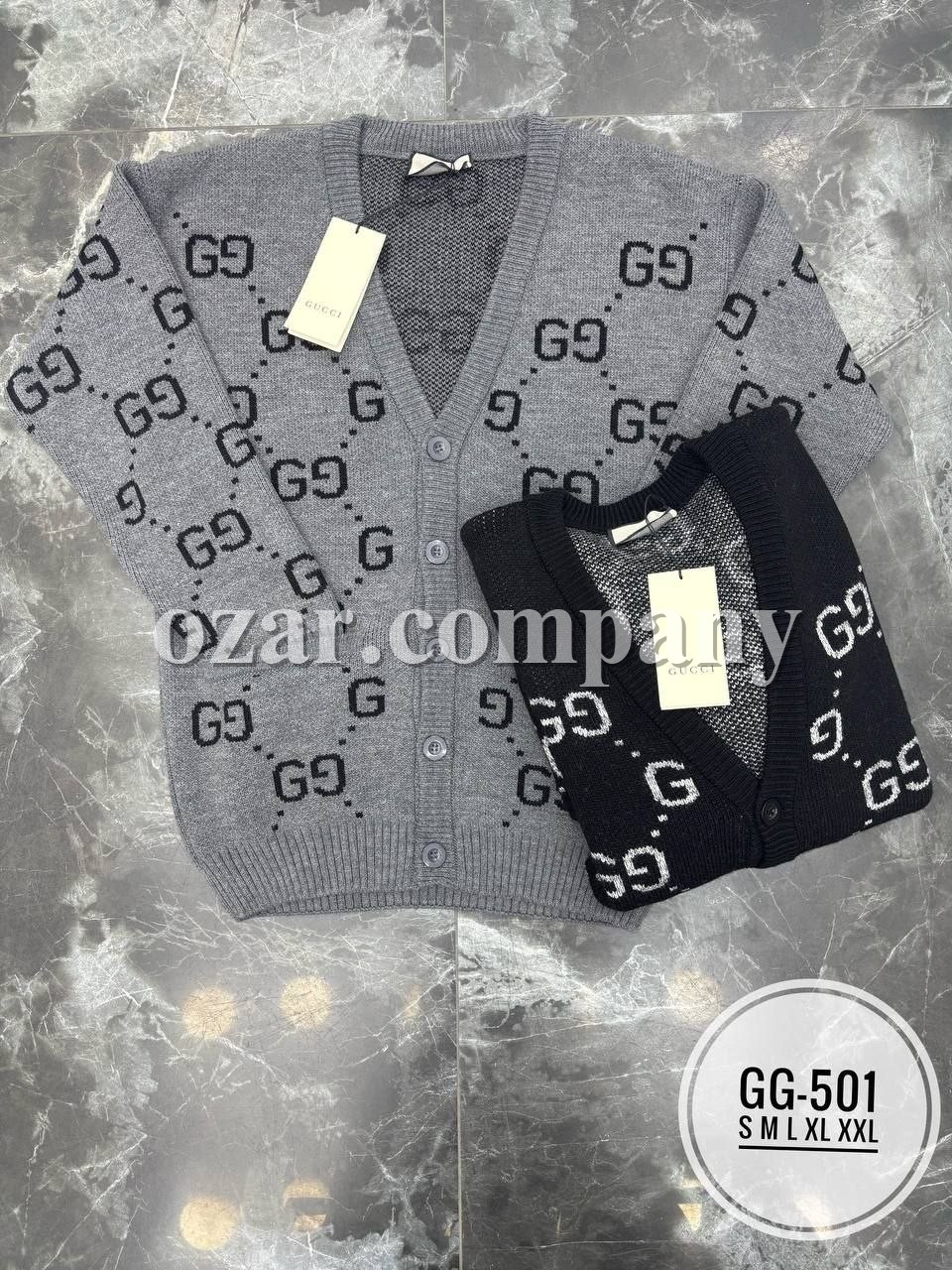 Мужской Кардиган Gucci
