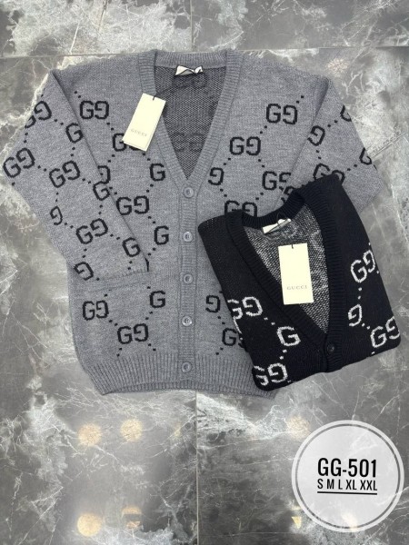 Мужской Кардиган Gucci