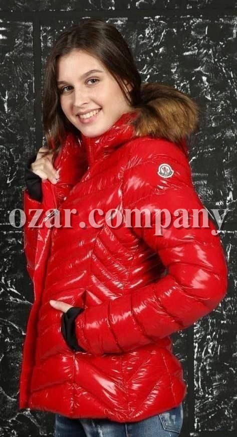 Женская Куртка Moncler