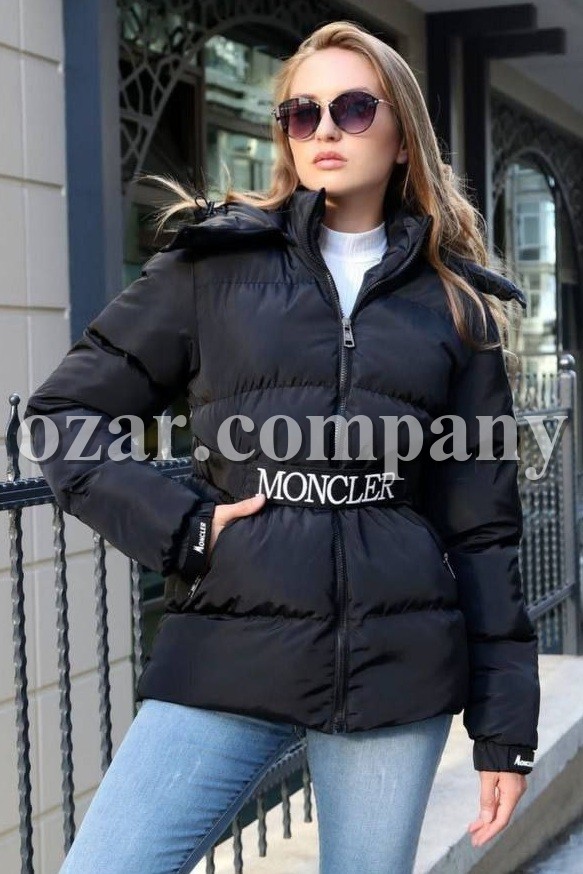 Женская Куртка Moncler Женская Куртка Moncler