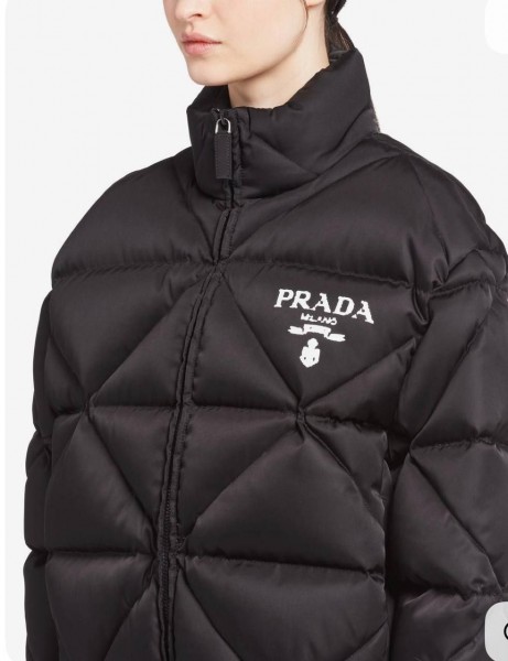 Женская Куртка Prada Женская Куртка Prada