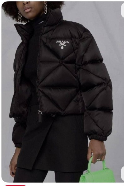 Женская Куртка Prada Женская Куртка Prada